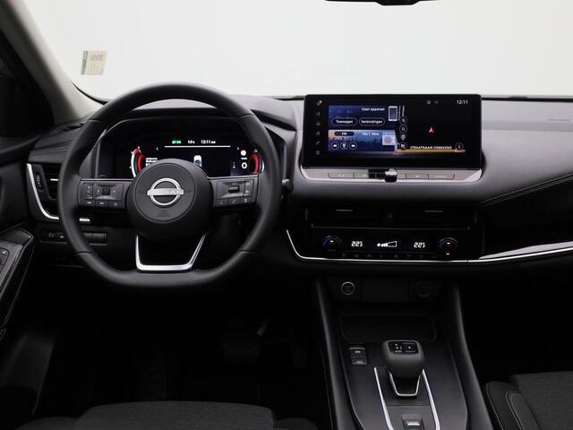 Nissan QASHQAI 1.3 MHEV Xtronic N-Connecta | Apple/Android Carplay