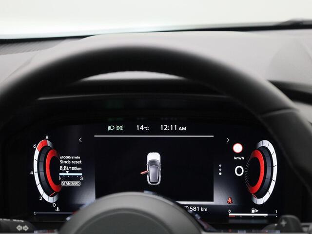 Nissan QASHQAI 1.3 MHEV Xtronic N-Connecta | Apple/Android Carplay