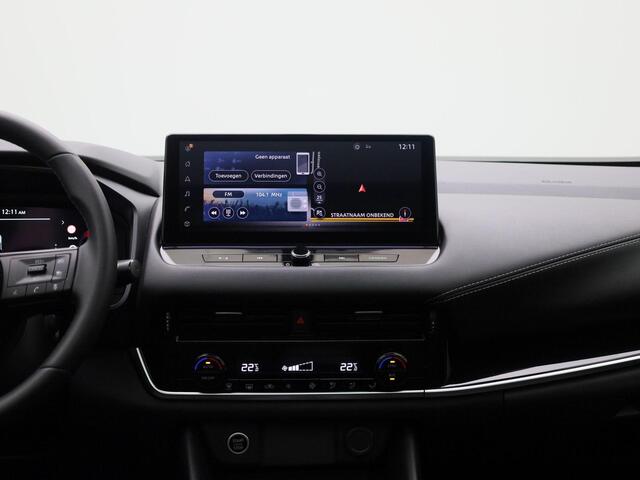 Nissan QASHQAI 1.3 MHEV Xtronic N-Connecta | Apple/Android Carplay