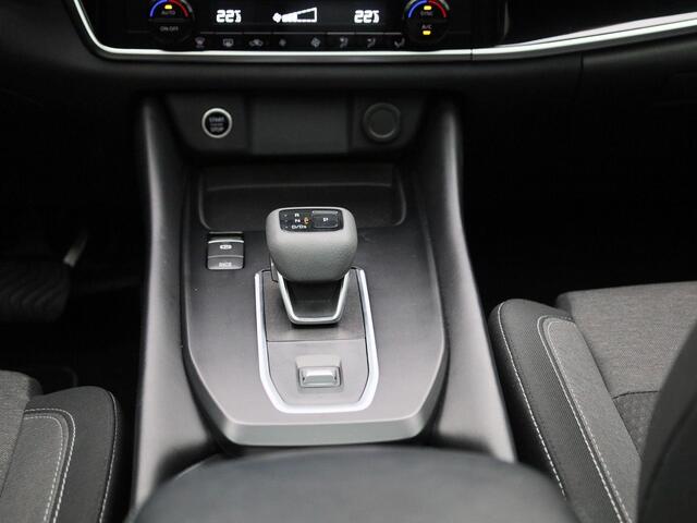 Nissan QASHQAI 1.3 MHEV Xtronic N-Connecta | Apple/Android Carplay