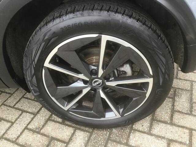 Nissan QASHQAI 1.5 e-Power Tekna+Cold Pack