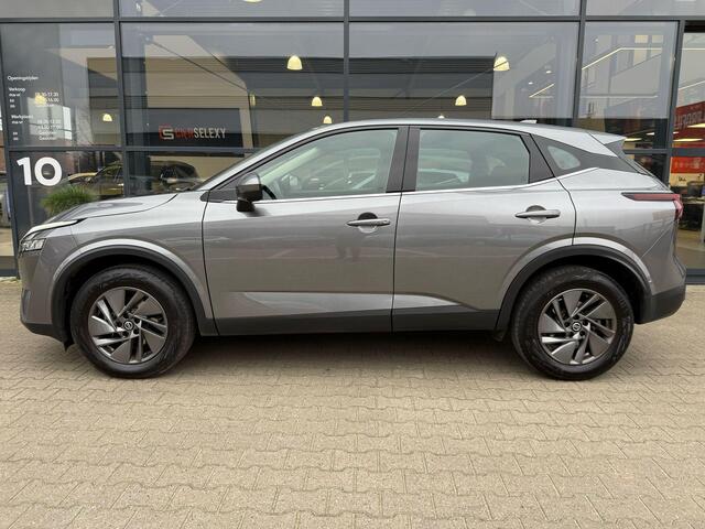 Nissan QASHQAI 1.3 MHEV Acenta *Navi & 360graden camera`s*
