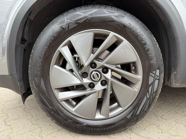 Nissan QASHQAI 1.3 MHEV Acenta *Navi & 360graden camera`s*