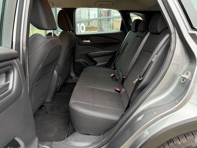 Nissan QASHQAI 1.3 MHEV Acenta *Navi & 360graden camera`s*
