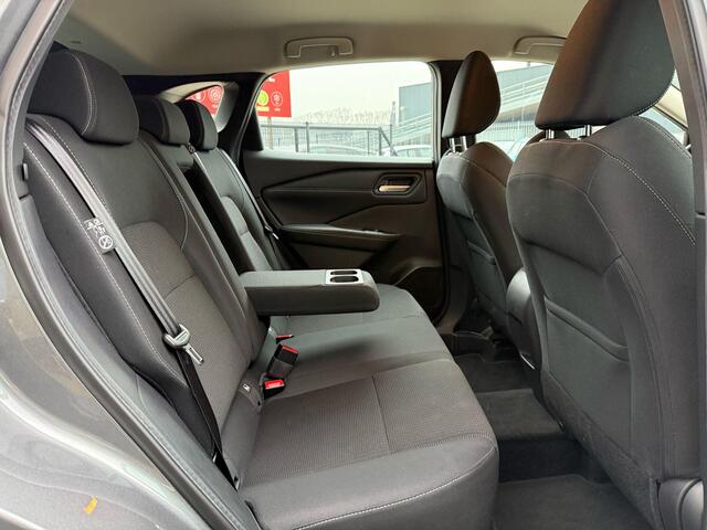 Nissan QASHQAI 1.3 MHEV Acenta *Navi & 360graden camera`s*