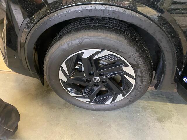 Nissan QASHQAI 1.5 e-Power N-Connecta