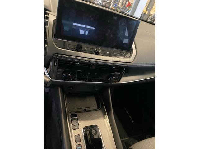Nissan QASHQAI 1.5 e-Power N-Connecta