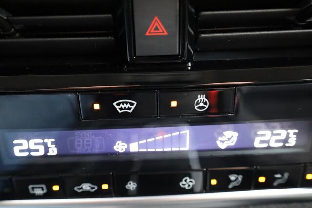 Nissan QASHQAI 1.3 MHEV Xtronic N-Connecta CARPLAY 360-CAMERA RUIT/STUUR/STOELVERWARMING DAB 18"LMV 2xKEYLESS DODEHOEK/VERKEERSBORDDETECTIE ENZ.