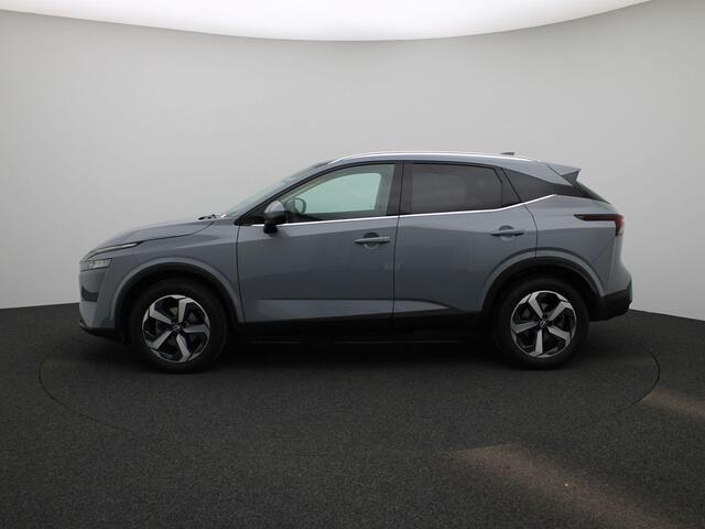 Nissan QASHQAI 1.3 MHEV Xtronic N-Connecta | Panoramadak |
