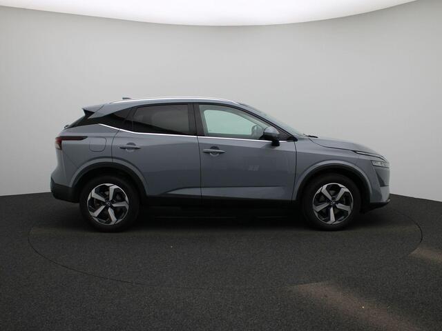Nissan QASHQAI 1.3 MHEV Xtronic N-Connecta | Panoramadak |
