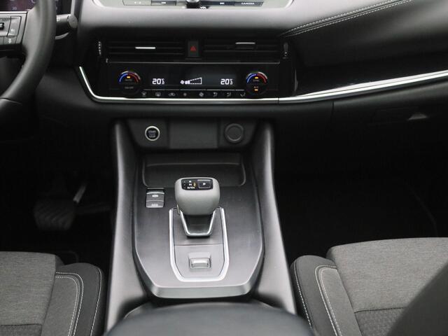 Nissan QASHQAI 1.3 MHEV Xtronic N-Connecta | Panoramadak |