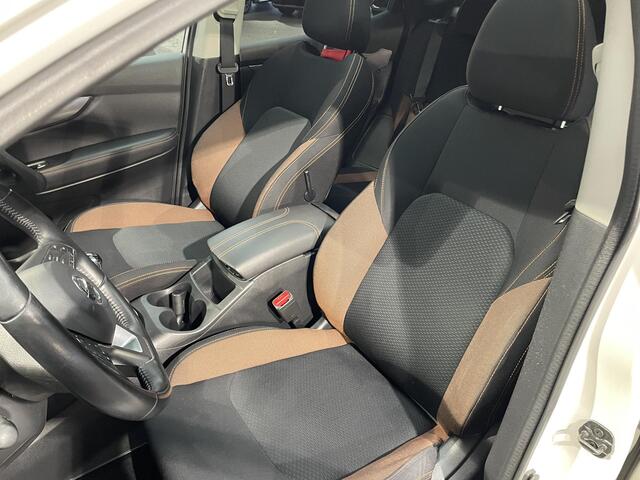 Nissan QASHQAI 1.3 DIG-T N-Motion |Panoramadak|Navigatiesysteem|