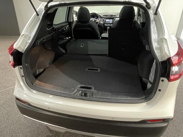 Nissan QASHQAI 1.3 DIG-T N-Motion |Panoramadak|Navigatiesysteem|