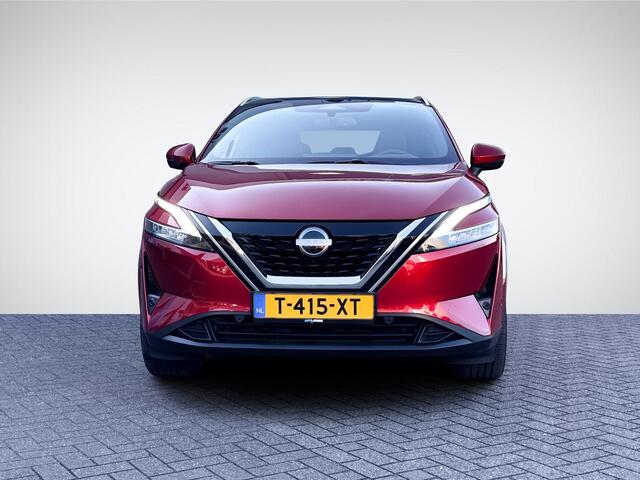 Nissan QASHQAI 1.5 e-Power Tekna Design Pack