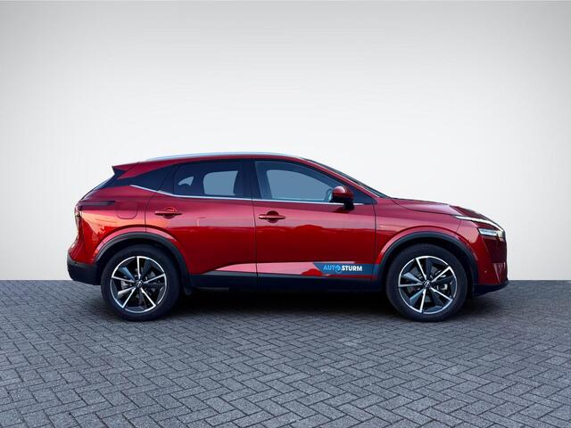 Nissan QASHQAI 1.5 e-Power Tekna Design Pack