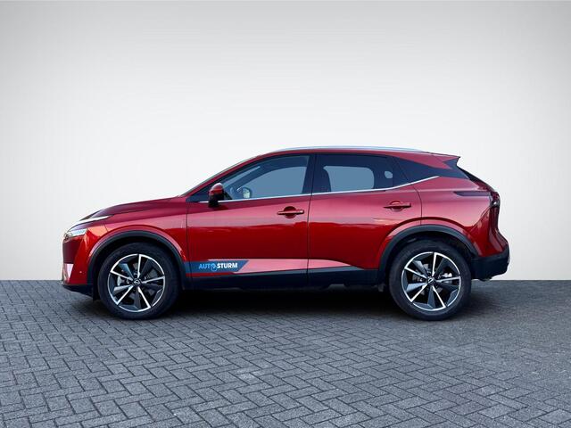 Nissan QASHQAI 1.5 e-Power Tekna Design Pack