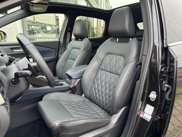 Nissan QASHQAI 1.3 MHEV Xtronic Tekna Plus | Volledig Leder/20"/Groot Navi/BOSE