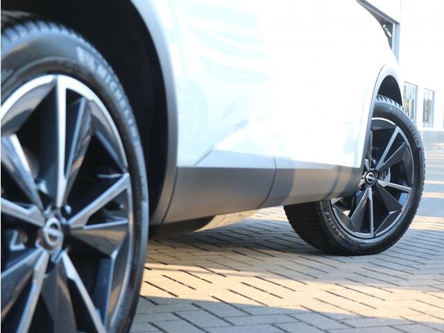 Nissan QASHQAI 1.3 MHEV Xtronic Tekna I Navi I 360 Camera I Dodehoekdetectie