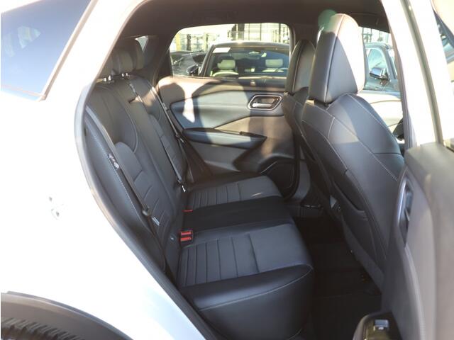 Nissan QASHQAI 1.3 MHEV Xtronic Tekna I Navi I 360 Camera I Dodehoekdetectie