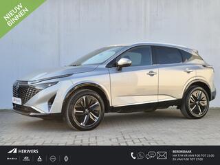 nissan-qashqai-1.3-mhev-xtronic-tek
