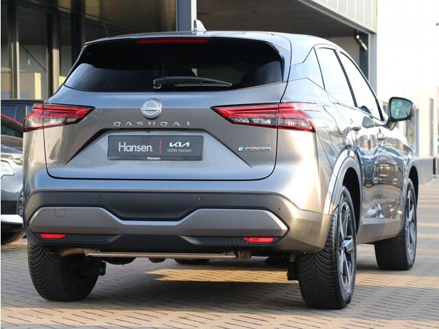 Nissan QASHQAI 1.5 ePower N-Connecta I Navi I 360 Camera I Keyless