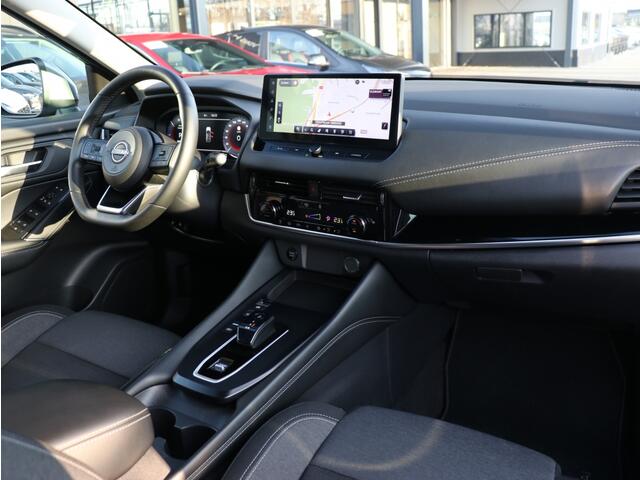 Nissan QASHQAI 1.5 ePower N-Connecta I Navi I 360 Camera I Keyless