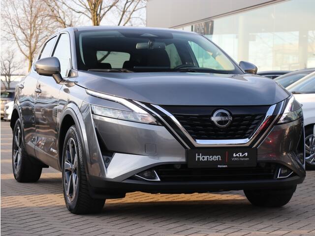 Nissan QASHQAI 1.5 ePower N-Connecta I Navi I 360 Camera I Keyless