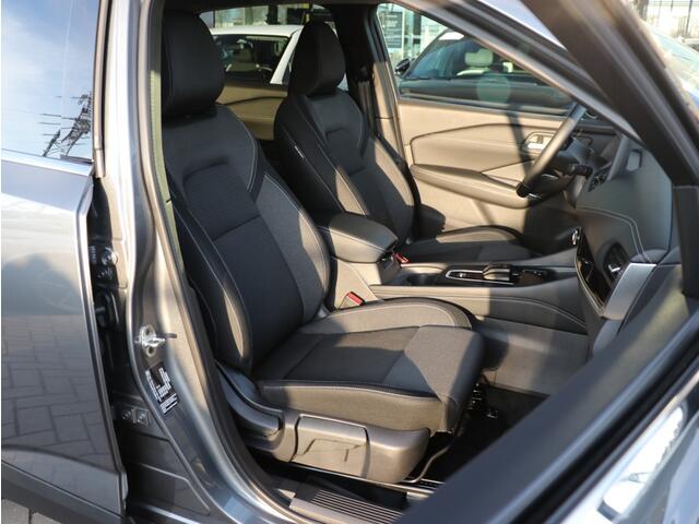 Nissan QASHQAI 1.5 ePower N-Connecta I Navi I 360 Camera I Keyless