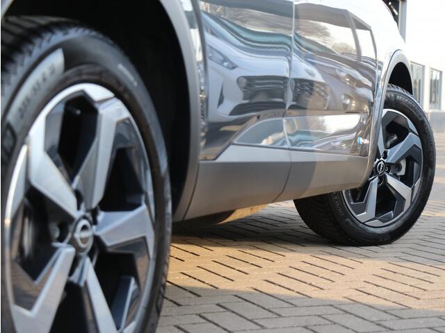 Nissan QASHQAI 1.5 ePower N-Connecta I Navi I 360 Camera I Keyless