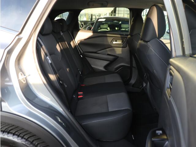 Nissan QASHQAI 1.5 ePower N-Connecta I Navi I 360 Camera I Keyless