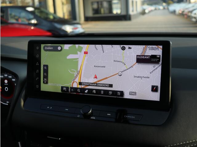 Nissan QASHQAI 1.5 ePower N-Connecta I Navi I 360 Camera I Keyless