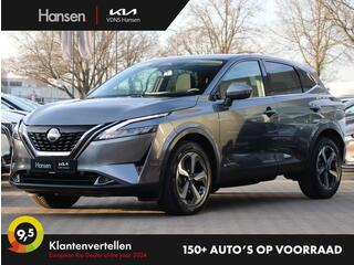 nissan-qashqai-1.5-epower-n-connect