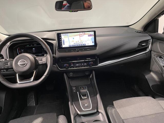 Nissan QASHQAI 1.3 MHEV 158 Xtronic N-Connecta