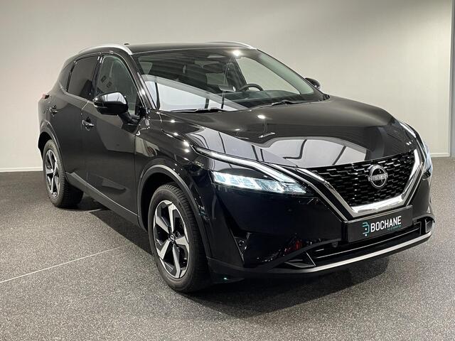 Nissan QASHQAI 1.3 MHEV 158 Xtronic N-Connecta