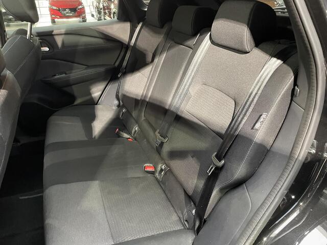 Nissan QASHQAI 1.3 MHEV 158 Xtronic N-Connecta