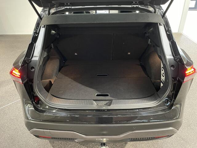 Nissan QASHQAI 1.3 MHEV 158 Xtronic N-Connecta