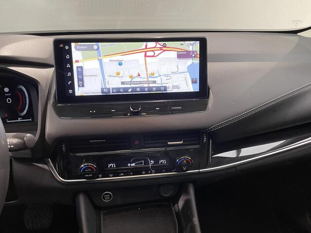 Nissan QASHQAI 1.3 MHEV 158 Xtronic N-Connecta