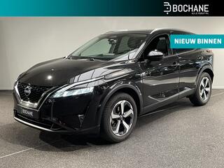 nissan-qashqai-1.3-mhev-158-xtronic