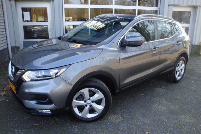 Nissan QASHQAI 1.3 DIG-T Business Edition / Trekhaak/ Panoramadak