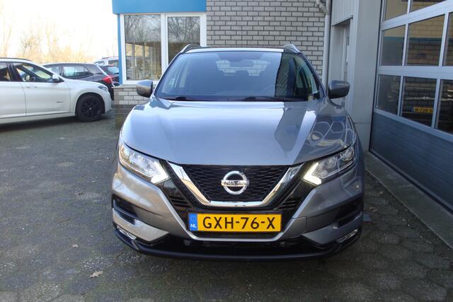 Nissan QASHQAI 1.3 DIG-T Business Edition / Trekhaak/ Panoramadak
