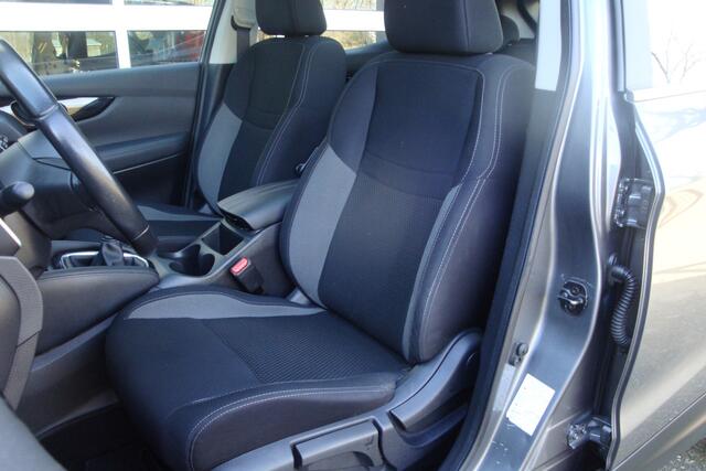Nissan QASHQAI 1.3 DIG-T Business Edition / Trekhaak/ Panoramadak