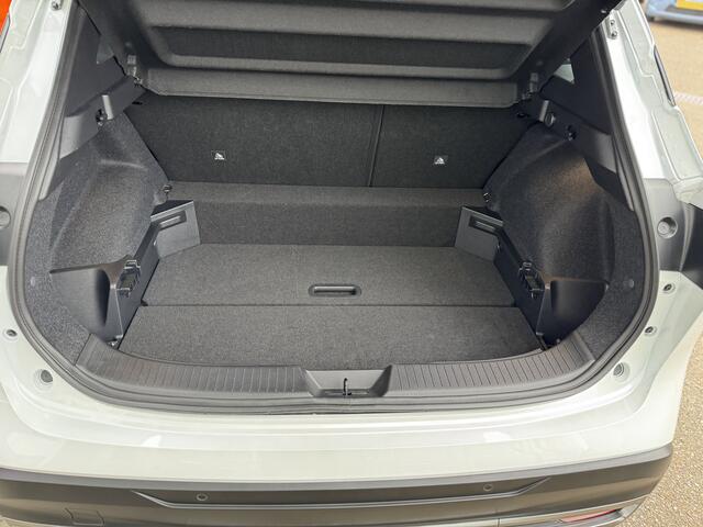 Nissan QASHQAI Automaat 1.3 MHEV Xtronic N-Connecta NIEUWE MODEL!