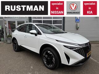 nissan-qashqai-automaat-1.3-mhev-xt