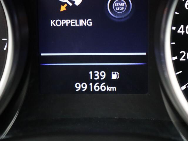 Nissan QASHQAI 140pk DIG-T Tekna Climate control | Navig | Rondomzicht camera