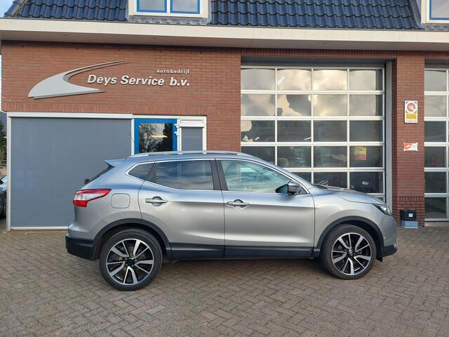 Nissan QASHQAI 1.6 Tekna
