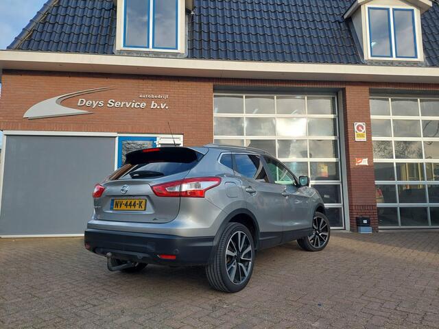 Nissan QASHQAI 1.6 Tekna