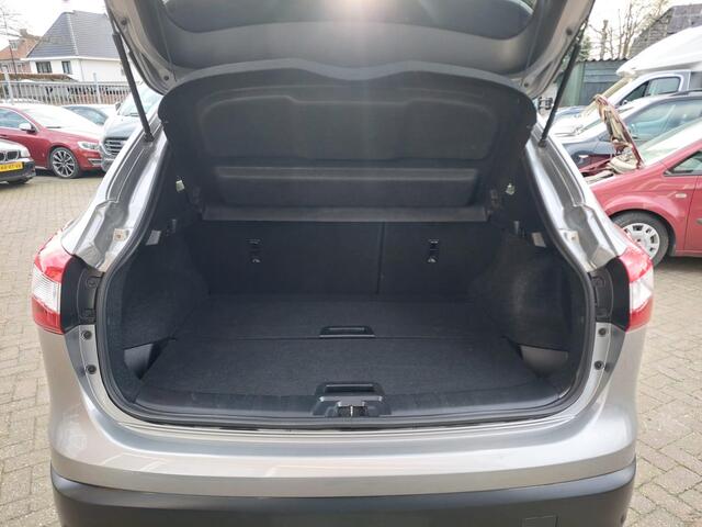Nissan QASHQAI 1.6 Tekna