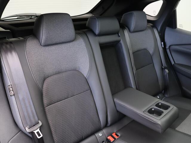 Nissan QASHQAI e-Power 190 1AT N-Connecta + Panoramisch glazen dak + Cold Pack | 12.3" TFT digitale cockpit | Audiosysteem met DAB, Apple Carplay & Android Auto, USB-aansluiting, stuurwielbediening en 6 luidsprekers | Blind Spot Warning & Intervention (BSW + BSI)
