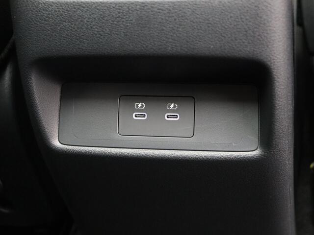 Nissan QASHQAI e-Power 190 1AT N-Connecta + Panoramisch glazen dak + Cold Pack | 12.3" TFT digitale cockpit | Audiosysteem met DAB, Apple Carplay & Android Auto, USB-aansluiting, stuurwielbediening en 6 luidsprekers | Blind Spot Warning & Intervention (BSW + BSI)