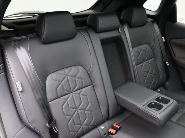 Nissan QASHQAI Mild-Hybrid 140 6MT Tekna + Panoramisch glazen dak + Cold Pack | 12.3" TFT digitale cockpit | Audiosysteem met DAB, Apple Carplay & Android Auto, USB-aansluiting, stuurwielbediening en 6 luidsprekers | Automatische achterklep met handsfree functie (voetse